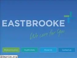 Sites similar to eastbrooke.com.au