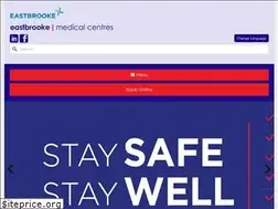 Sites similar to eastbrookemedical.com.au