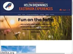 Sites similar to eastbrookexperiences.com