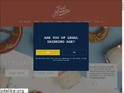 Sites similar to eastbrotherbeer.com