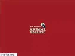 Sites similar to eastbrunswickanimalhospital.com