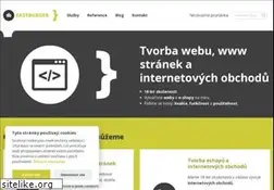 Sites similar to eastburger.cz