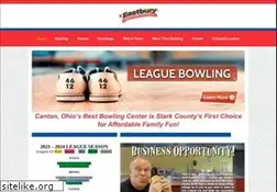 Sites similar to eastburybowling.com