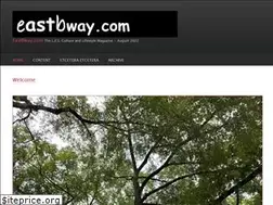Sites similar to eastbway.com