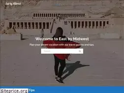 Sites similar to eastbymidwest.com