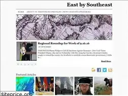 Sites similar to eastbysoutheast.com