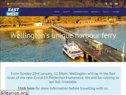 Sites similar to eastbywest.co.nz