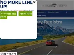 Sites similar to eastcalgaryregistry.com