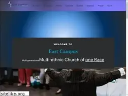 Sites similar to eastcampusfbcit.org