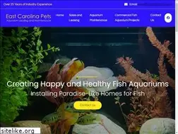 Sites similar to eastcarolinapets.com