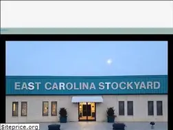 Sites similar to eastcarolinastockyard.com