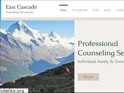 Sites similar to eastcascadecounseling.com