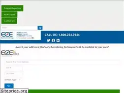 Sites similar to eastcentralenergy.com