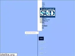 Sites similar to eastcentralsud.org