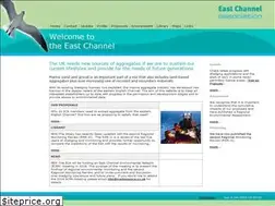 Sites similar to eastchannel.info