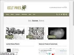 Sites similar to eastcharlottepres.org