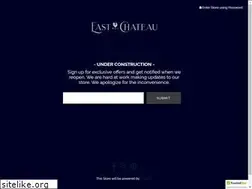 Sites similar to eastchateau.com