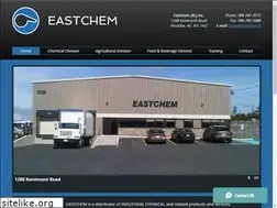 Sites similar to eastchem.ca