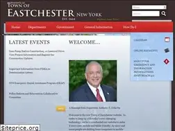 Sites similar to eastchester.org