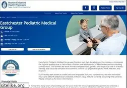 Sites similar to eastchesterpeds.com