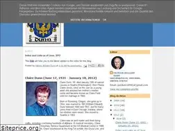 Sites similar to eastchicagodunns.blogspot.com