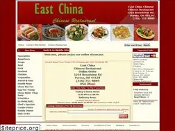 Sites similar to eastchinaoh.com