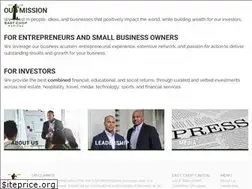 Sites similar to eastchopcapital.com