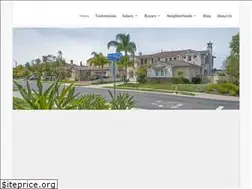 Sites similar to eastchulavistahomes.com