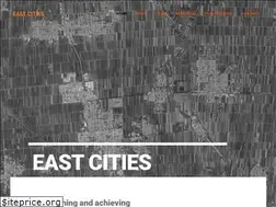 Sites similar to eastcities.org