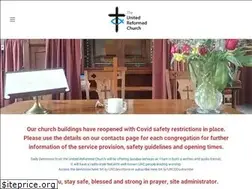Sites similar to eastclevelandurc.org.uk
