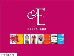 Sites similar to eastcloud.com