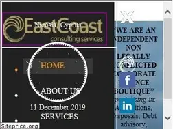 Sites similar to eastcoast-cs.com