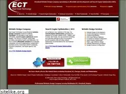 Sites similar to eastcoast-technology.com