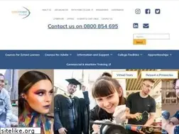 Sites similar to eastcoast.ac.uk