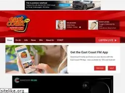 Sites similar to eastcoast.fm