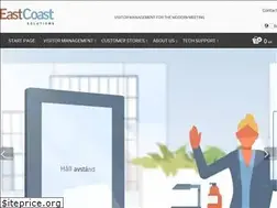 Sites similar to eastcoast.se