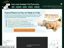 Sites similar to eastcoastacademy.com