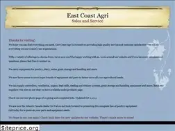 Sites similar to eastcoastagri.com