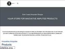 Sites similar to eastcoastamputees.com