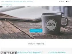 Sites similar to eastcoastap.com