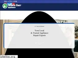 Sites similar to eastcoastappliance.net