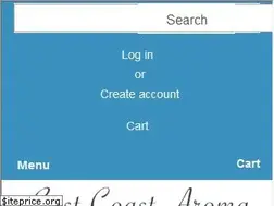 Sites similar to eastcoastaroma.com
