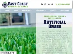 Sites similar to eastcoastartificialgrass.com