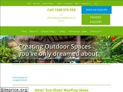 Sites similar to eastcoastbalihutsandgazebos.com.au