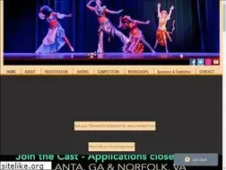 Sites similar to eastcoastbellydance.com