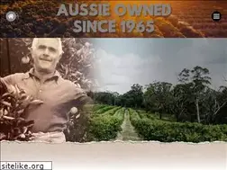Sites similar to eastcoastbeverages.com.au