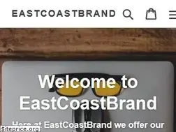 Sites similar to eastcoastbrand.com