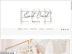 Sites similar to eastcoastbridals.com