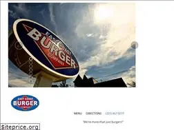 Sites similar to eastcoastburger.com