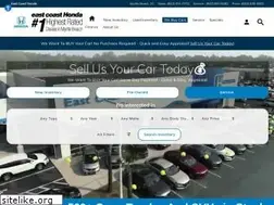 Sites similar to eastcoastcars.net
